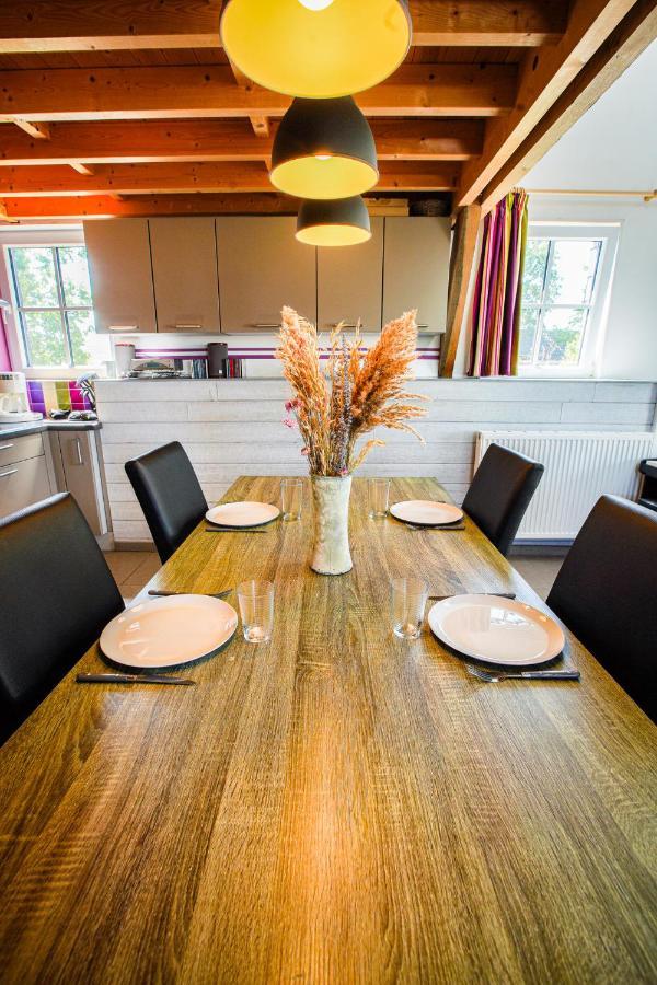Gite Du Maupelin Tout Confort Full Equipe Pour 4 Personnes Namur Dış mekan fotoğraf